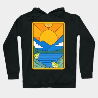 The Sun Hoodie